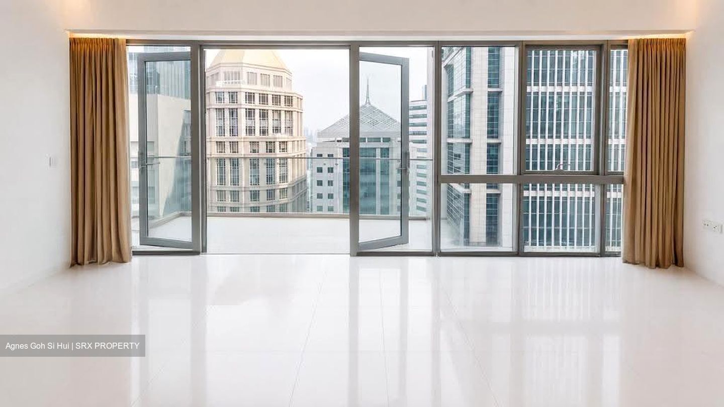 One Shenton (D1), Apartment #606972301